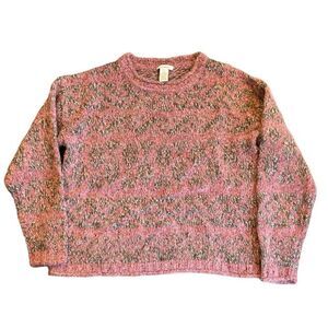 Sundance Mohair Blend Sweater Large